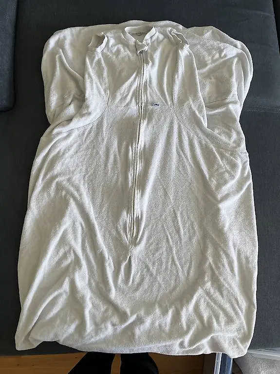 Original Zewi Decke 70x140