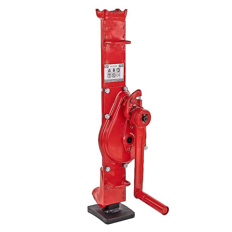 Handwinde Kurbelwinde Seilwinde