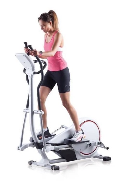 Crosstrainer Kettler Unix PX