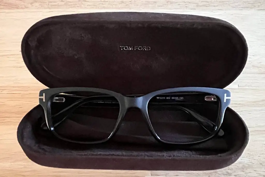 Tom Ford Brille NEU