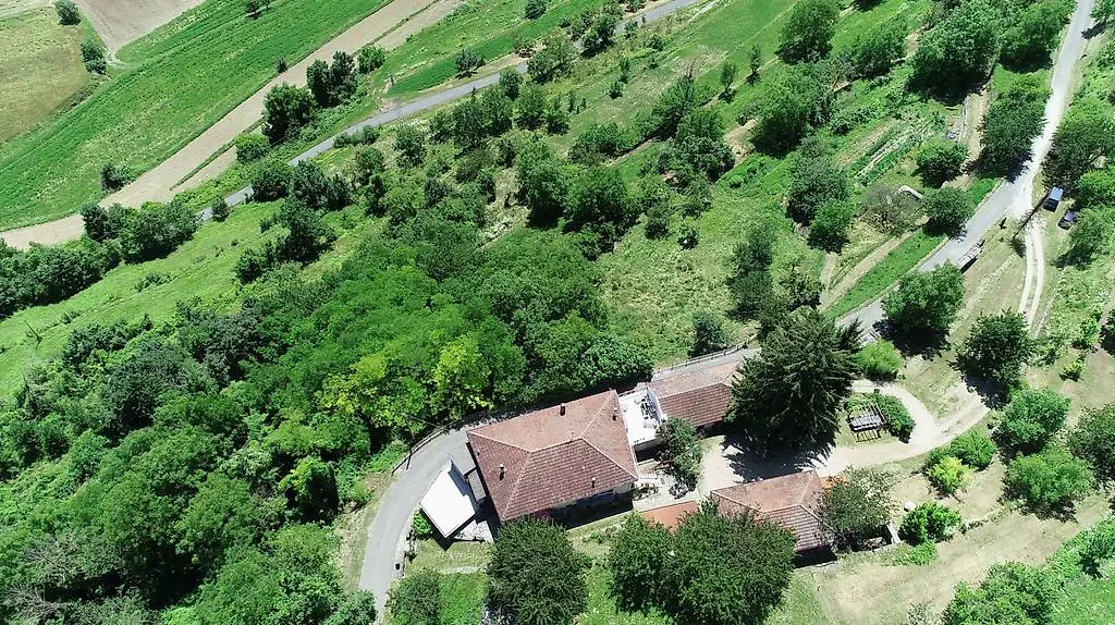Agriturismo / Retreat- / Seminar Location, , Piemont, Italien