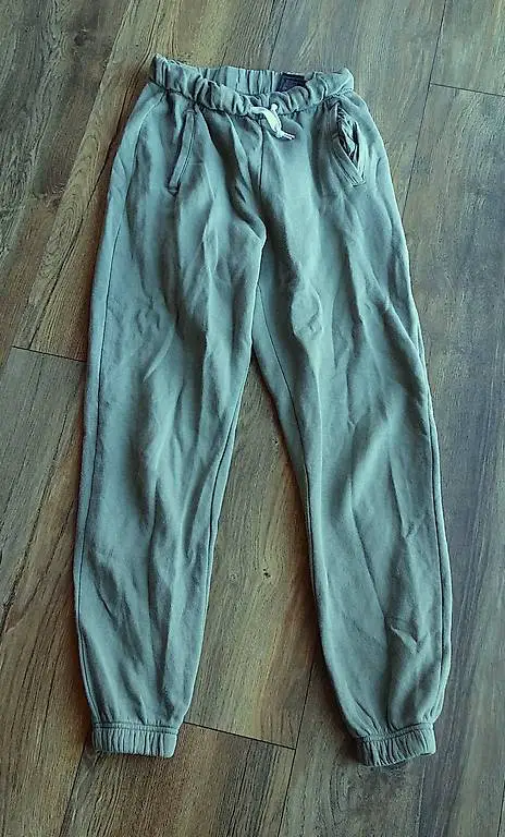 Jogginghose / Sweathose, Grösse 164