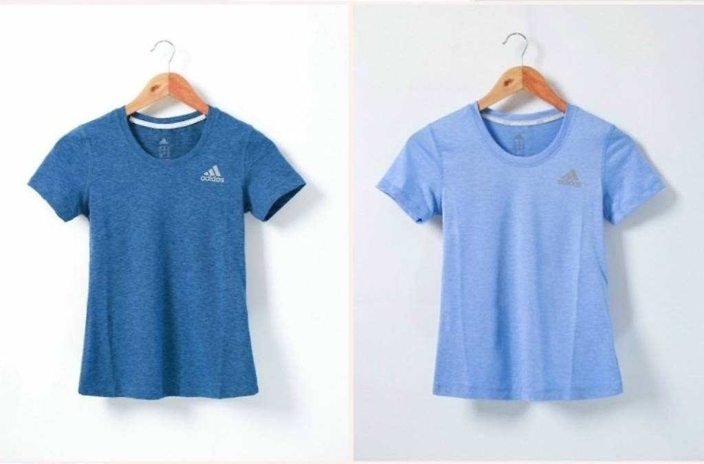 magliette adidas donna nuove