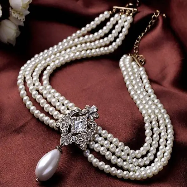 Dirndl Kette Oktoberfest - NEU