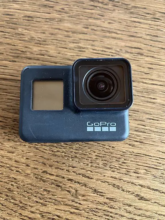 GoPro Hero 7