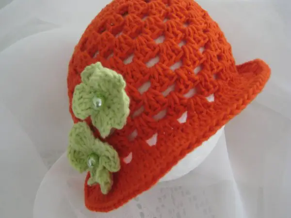 Baby-Sonnenhut in diversen Farben