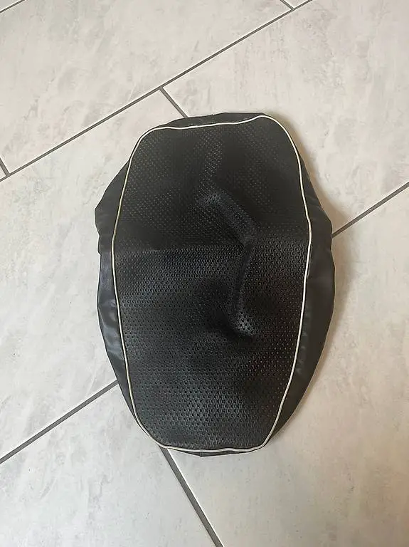 Kreidler Florett sitzschutz Original neu