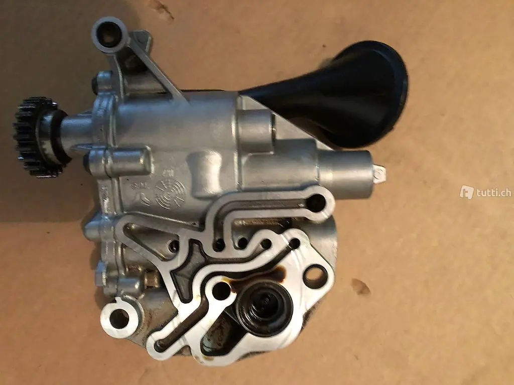 CJXA Ölpumpe 2l Tfsi