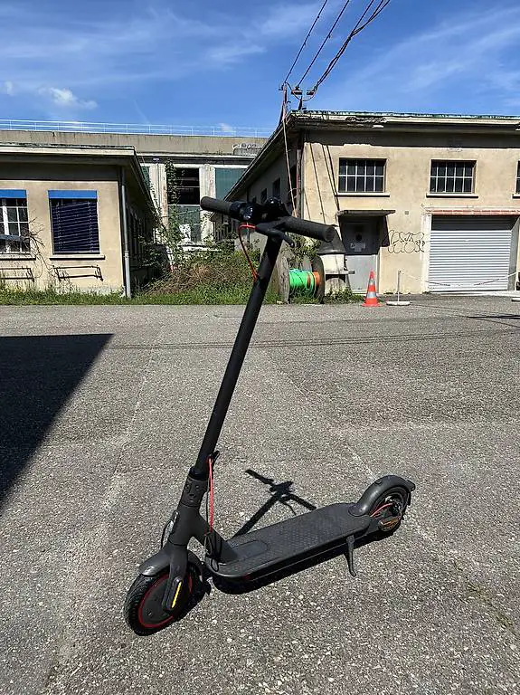 Xiaomi Mi Electric Scooter pro 2