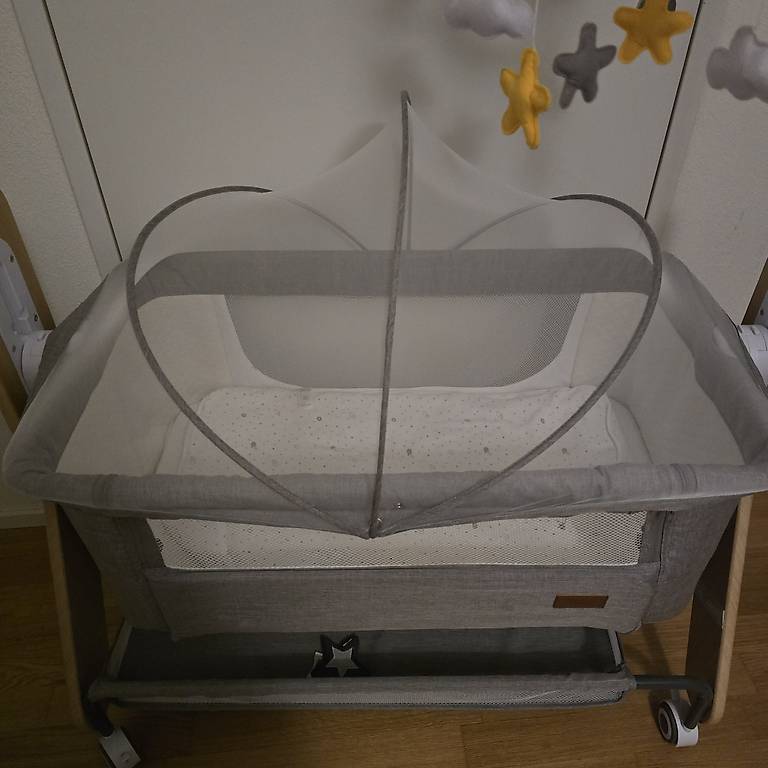 Stubenwagen Für Baby bis 6 monate