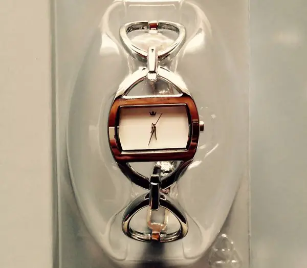  (Nr6) ORIGINALE SEMPRE DAMENUHR FABRIKNEU