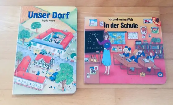 Kinderbücher