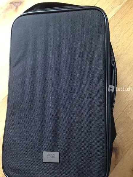 Schuhtasche Hugo Boss