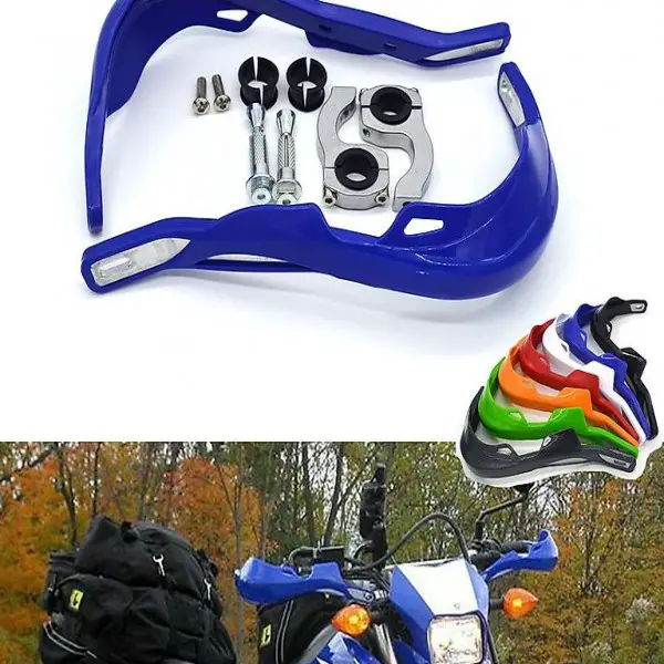  SX EXC ADV SMR Moto Dirt Bike Motocross Lenker Handschützer