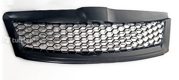  skoda octavia facelift - sportgrill