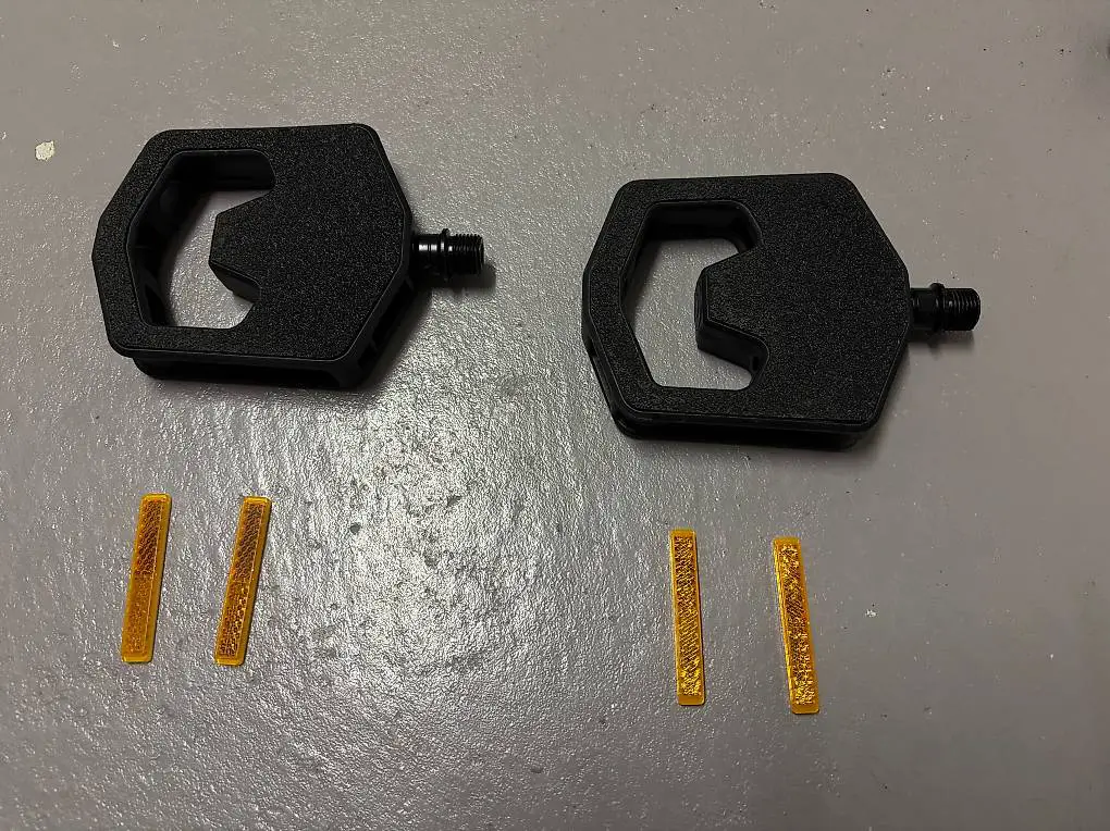 Canyon Urban Pedale NEU