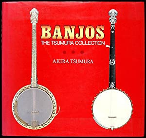 Tsumura Banjos.The Tsumura Collection