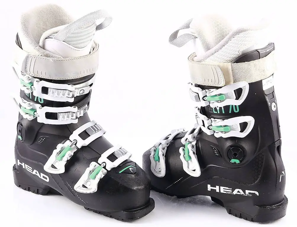 damen skischuhe head edge lyt 70 2023 23; 23,5-36,5; 37