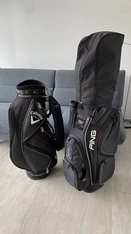 Golftasche Golf Bag - Ping