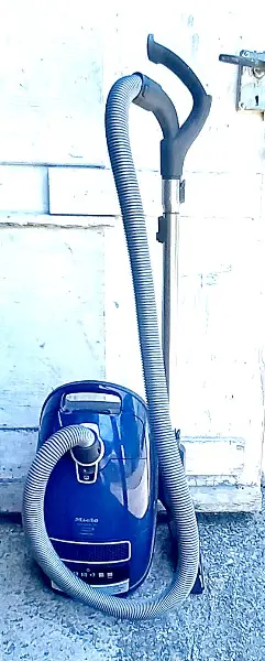 Miele Blau C3 Staubsauger