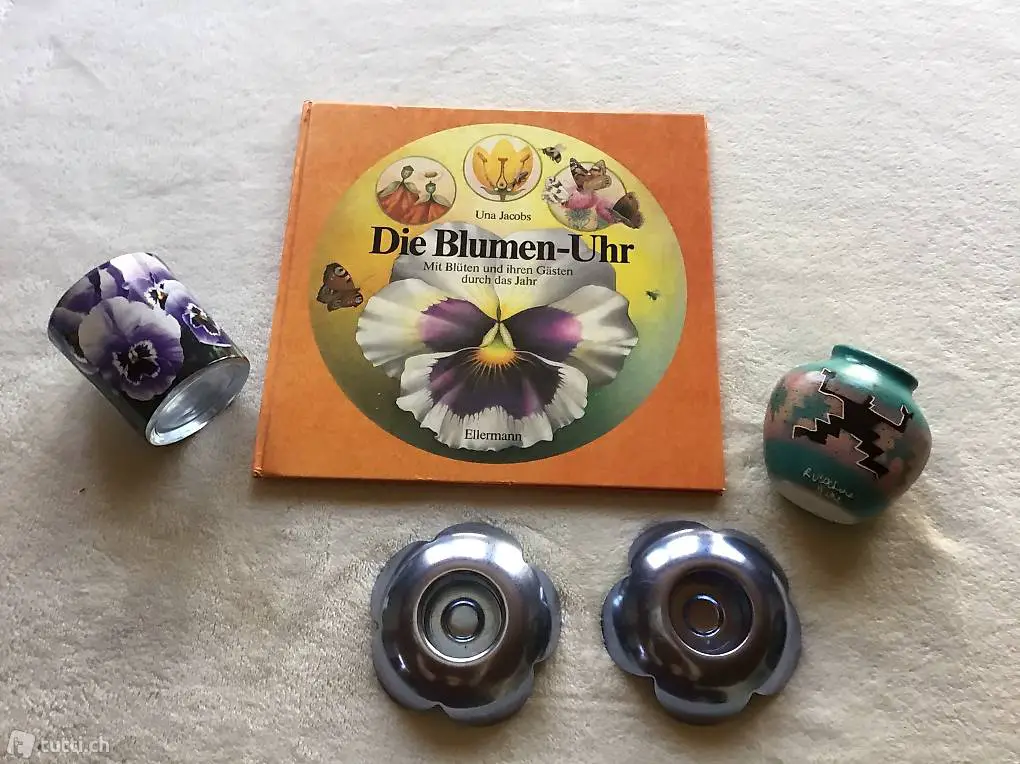 Diverse Artikel, neuwertig, Stückpreis