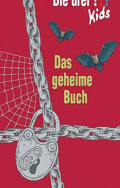 dtv junior buch: Die drei ??? Kids - Bücher