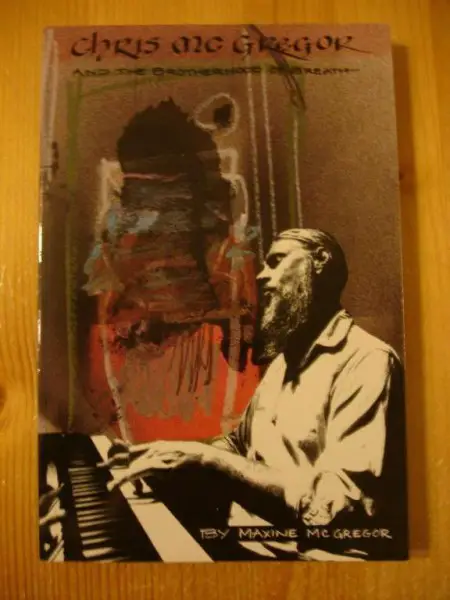 Chris McGregor and the Brotherhood of Breath (RARE)