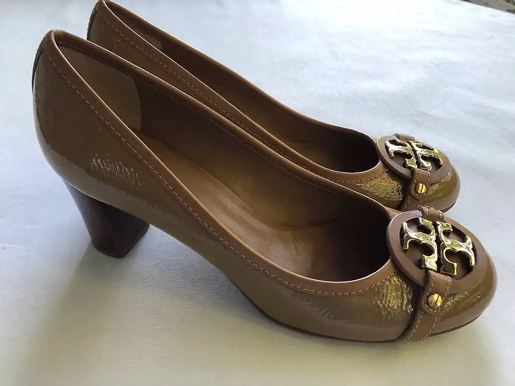 Tory Burch Shoes Gr. 41 (US 10.5)