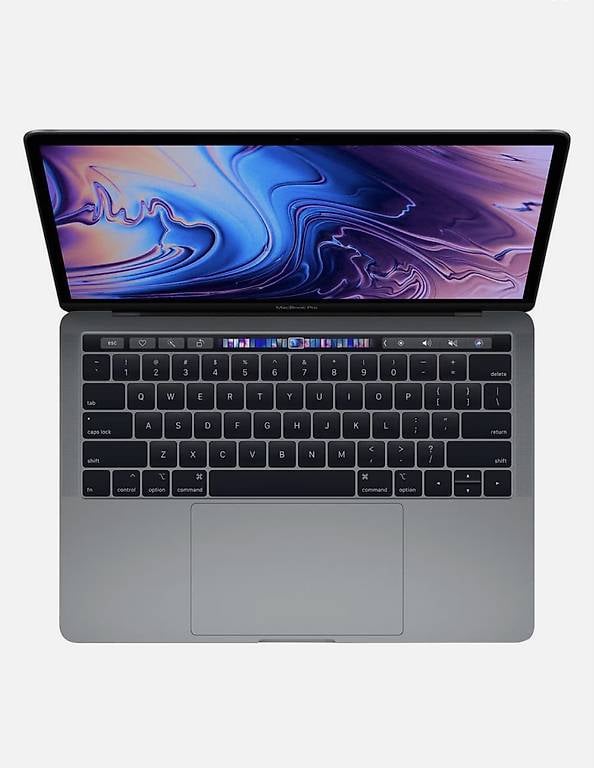 Apple MacBook Pro 13? 2018 13.30"