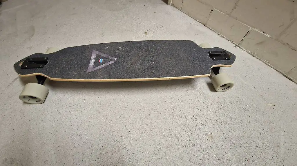 Longboard / Skateboard