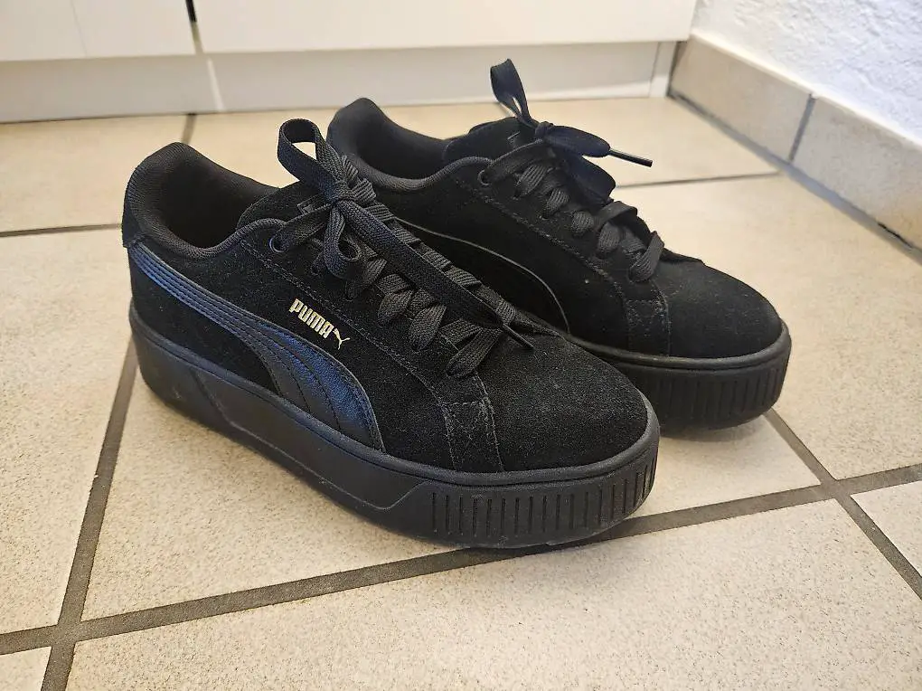 Puma Turnschuh