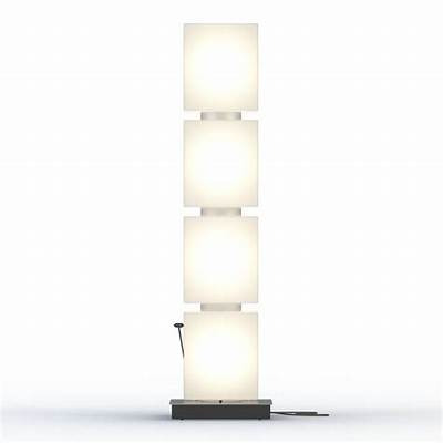 Stehleuchte Jeti Tower