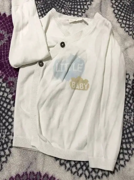 Jacke 2 Stück GR 86/92 ideal für Zwillinge