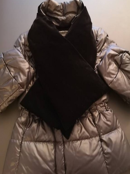 EMPORIO ARMANI (WINTERJACKE)LETZTER PREISLETZTE CHANCE