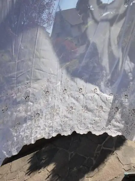  Vorhänge Tagesvorhänge