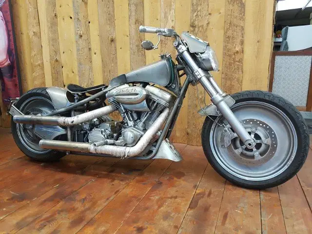 harley-davidson classic cycles