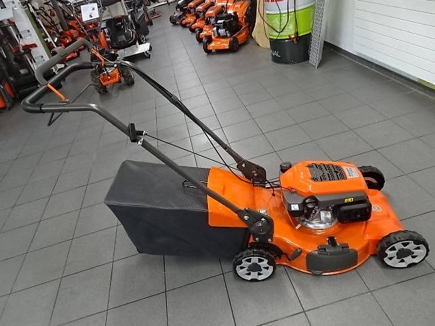 Rasenmäher LC151S Husqvarna