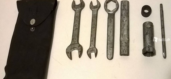 Töff Suzuki T 1971, Oldtimer, RARITAET