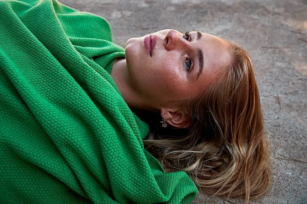 Kaschmir Schal Dublin