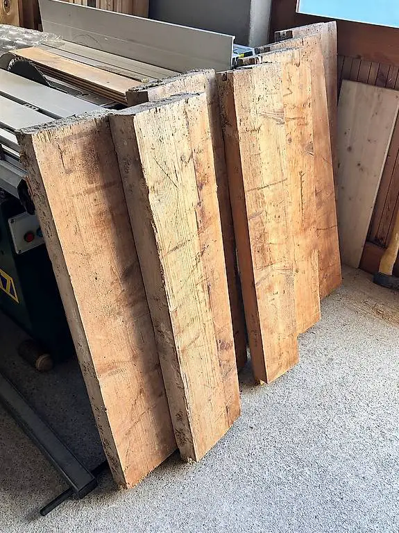 Altholz, Flecken Bohlen