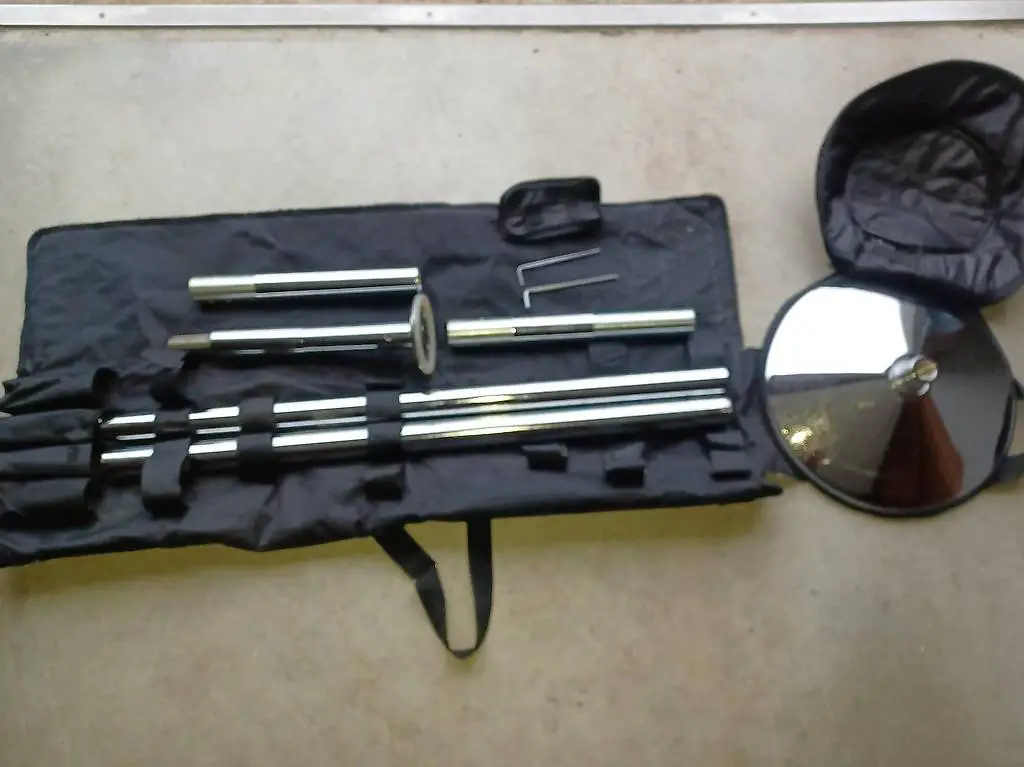 Polestange X-Pole XPERT