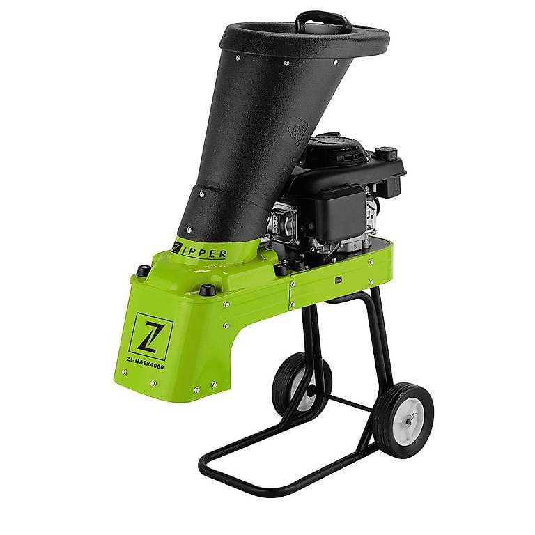 Häcksler / Gartenhäcksler ZI-HAEK4000 NEU - 39233802