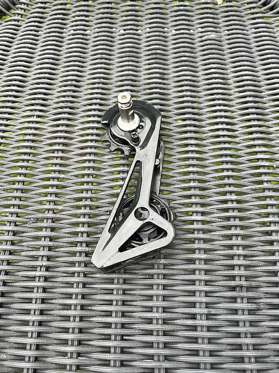 Schaltwippe Dura Ace 9100