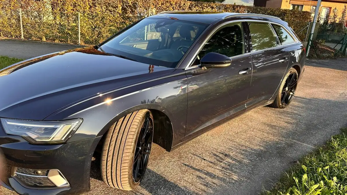 AUDI A6 Avant 3.0 50 TDI Sport quattro T-Tronic
