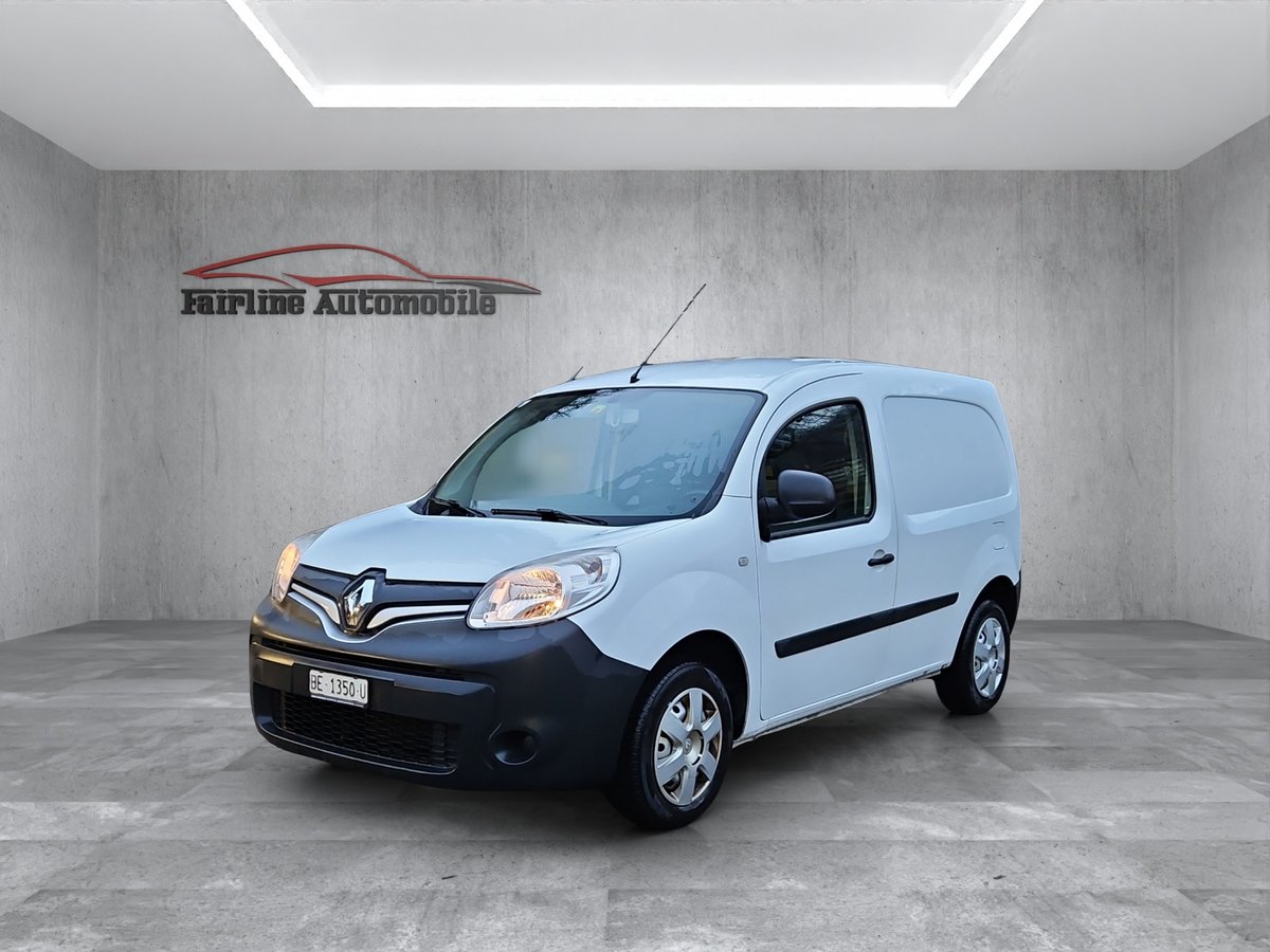RENAULT Kangoo Medium dCi 90 ENERGY Access