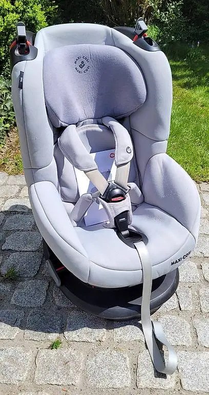 Maxi Cosi Tobi
