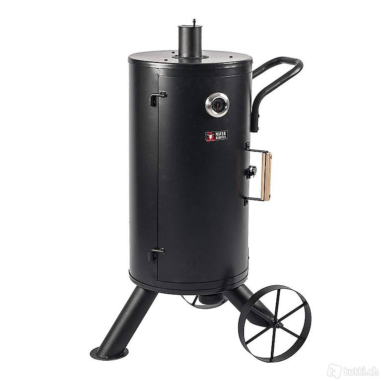  Barbecue RAUCHA Räucherofen