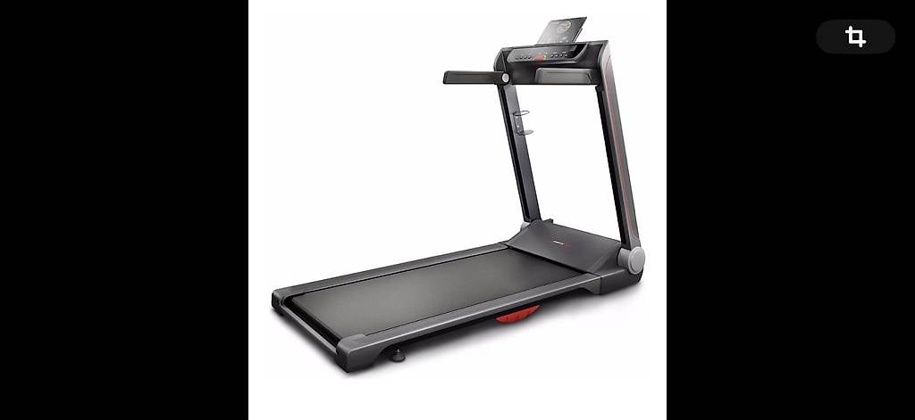 Laufband Sportstech FX300