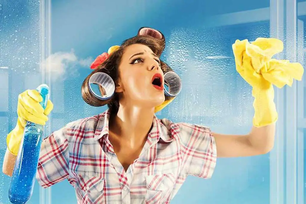 Private Reinigungskraft gesucht (Keine Kenntnisse Notwendig)