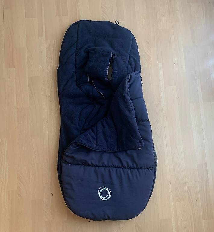 Fusssack Kinderwagen Bugaboo